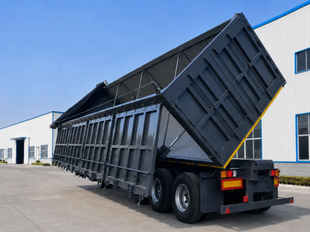 3-axle-black-side-dump-semi-trailer-1