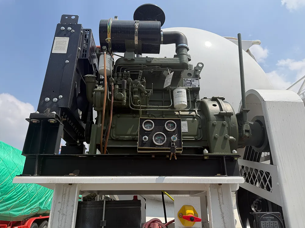 4 Axle-White-Bulk-Powder-Semi Trailer-7